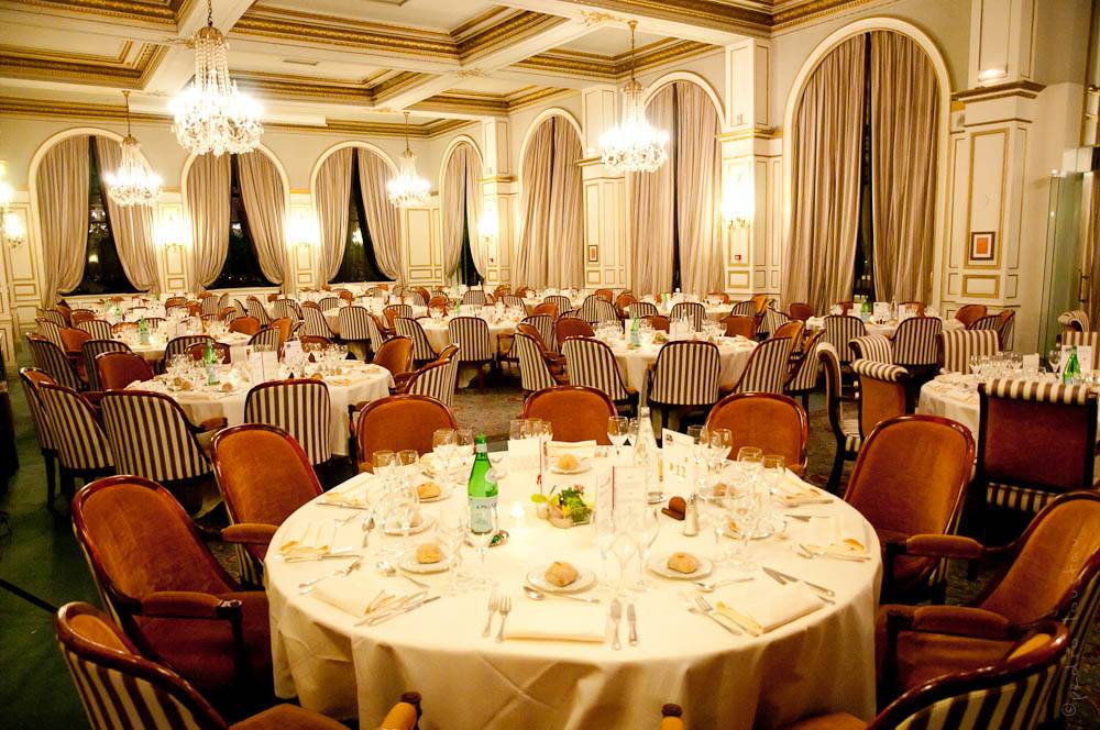 salle de restaurant hotel Hermitage-photographe-la-baule-nantes-pedro-loustau