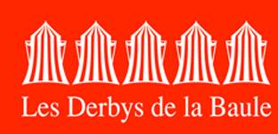logo des Derby de la Baule-photographe-la-baule-nantes-pedro-loustau