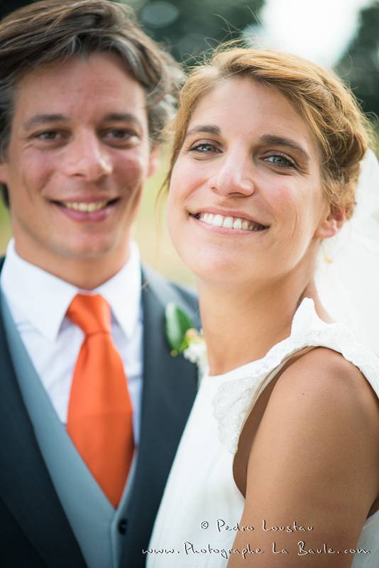 happyness! -©pedro loustau 2012- photographe la baule nantes guérande -mariage-