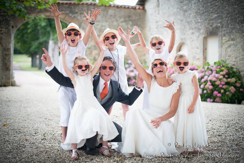 orange wedding -©pedro loustau 2012- photographe la baule nantes guérande -mariage-
