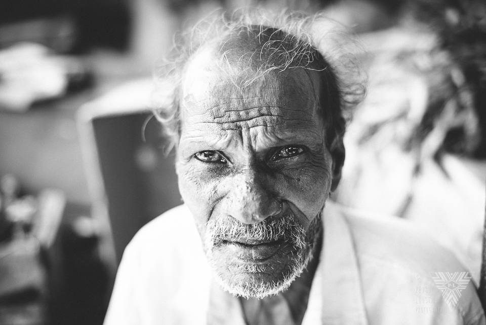 oldman portrait - ©Pedro Loustau 2014 - photographe la baule - www.photographelabaule.com