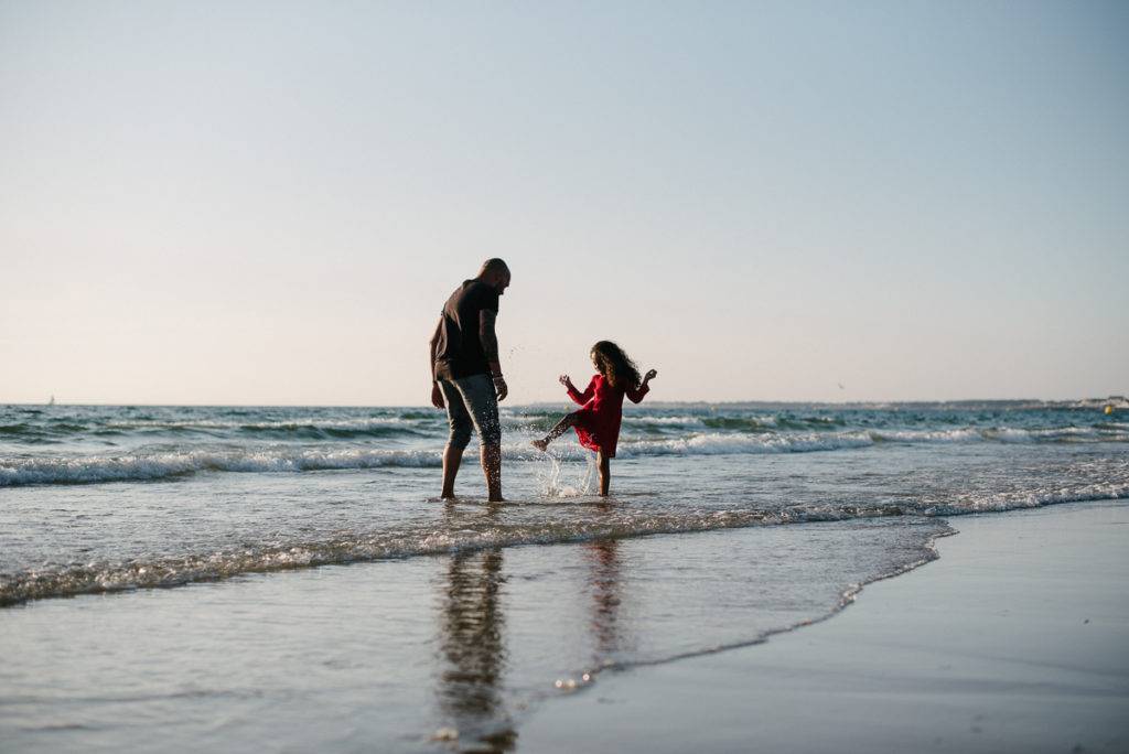 water - photographe la baule