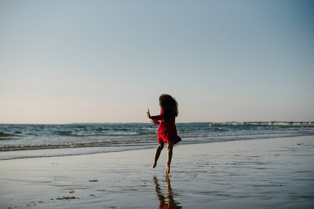 free run - photographe la baule