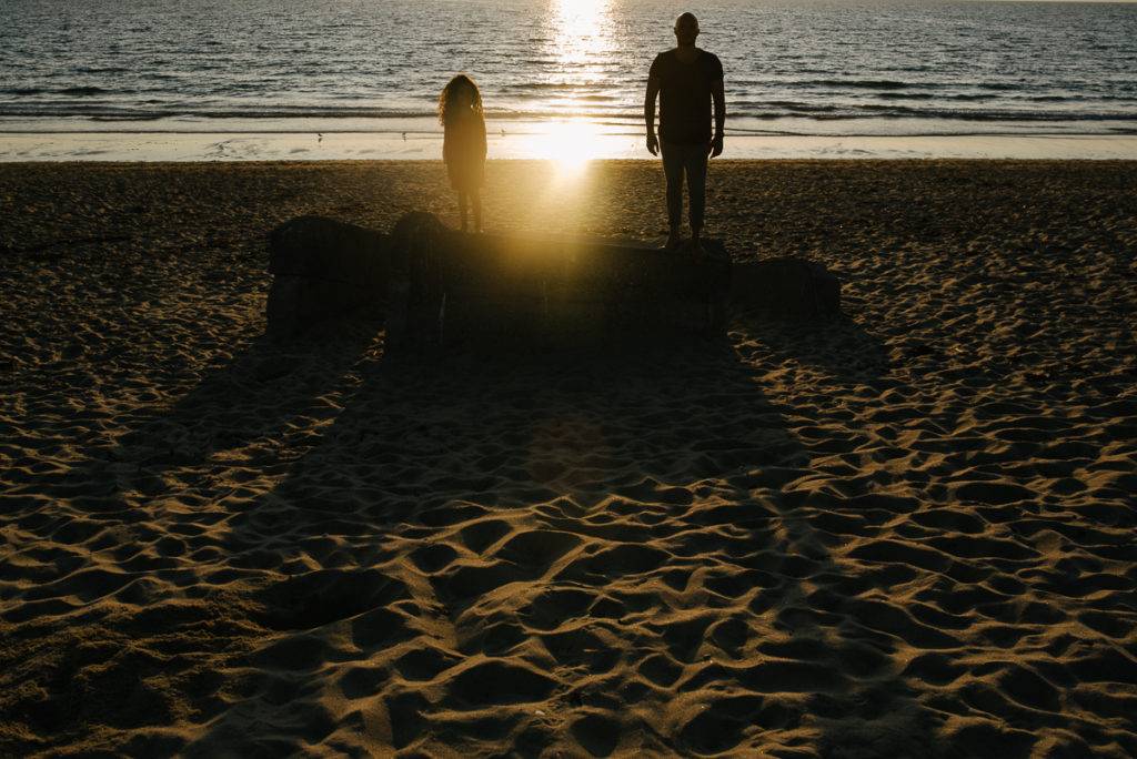 ombre et lumière - photographe la baule