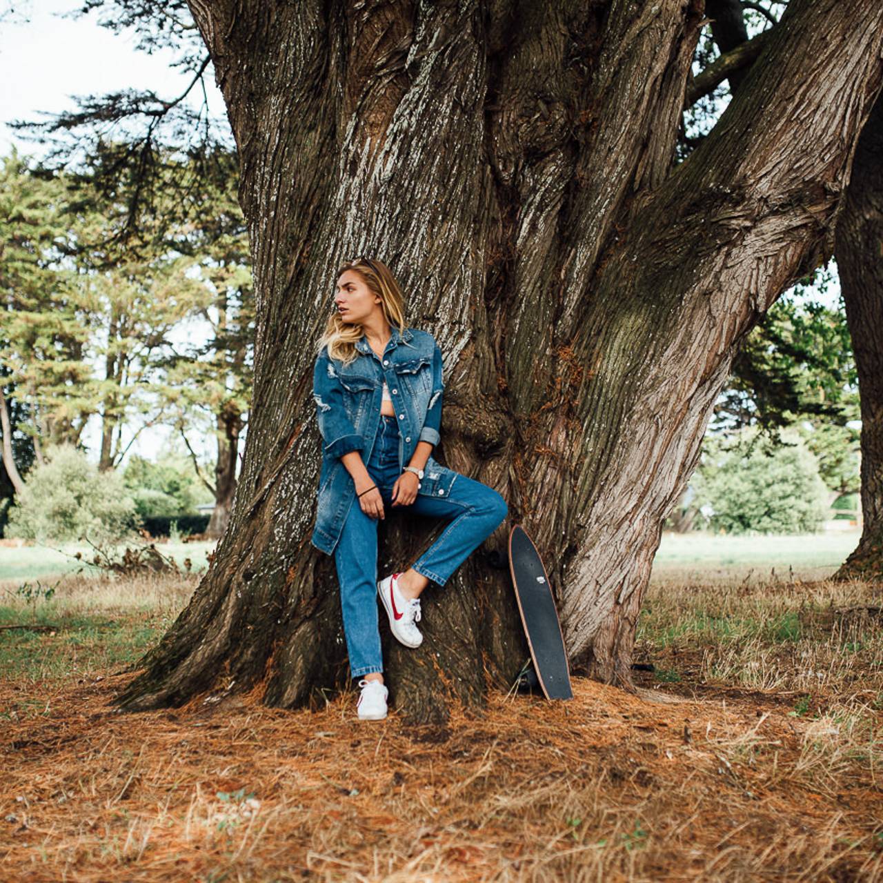 photographie de mode réalisée pour une collection - photographe la baule